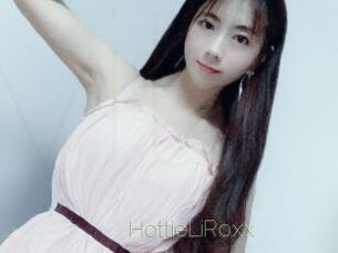 HottieLiRoxx