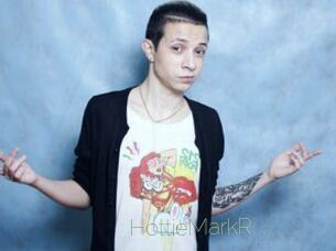 HottieMarkR