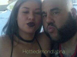 Hottiedimondlatina
