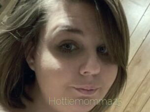 Hottiemomma25 Visio Tchats