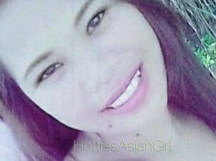 HottiesAsianGirl