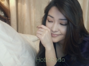 HottoRodo