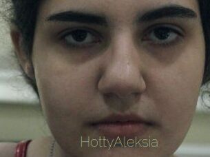 HottyAleksia