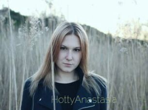 HottyAnastasia