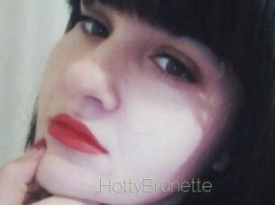 HottyBrunette