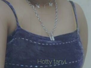 Hotty_tanvi