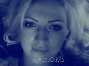 HotyOlivia