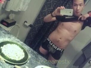 Housearrestx