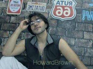 HowardBrown