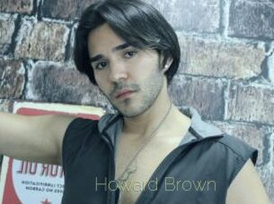 Howard_Brown