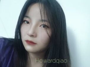 Howardqiao