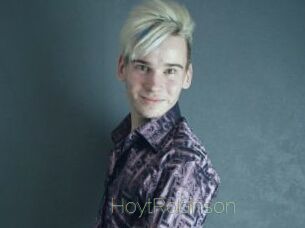 HoytRobinson