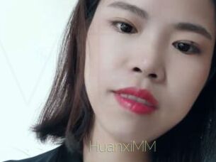 HuanxiMM