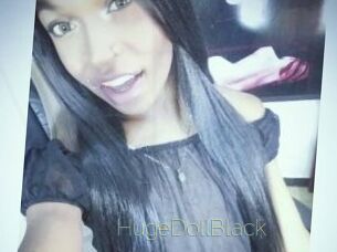 HugeDollBlack