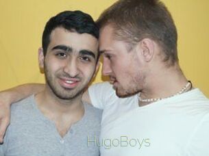 HugoBoys