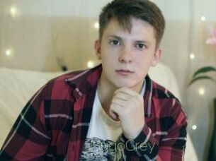 HugoGrey