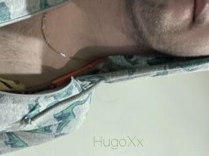 HugoXx