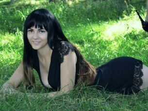 HunAngie
