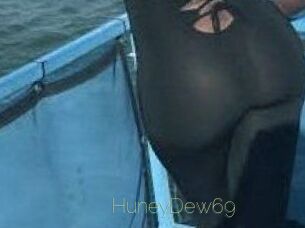 HuneyDew69
