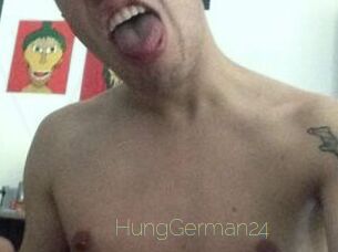 HungGerman24