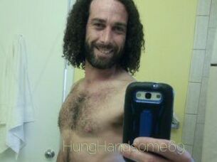 HungHandsome69