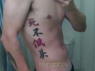 Hungbiboy