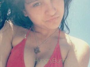 HungryBunny
