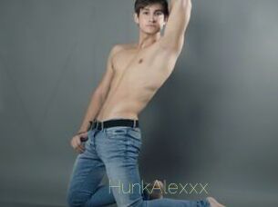 HunkAlexxx