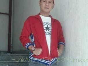 HunkAndHotPrinceOfCumxxx