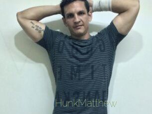 HunkMatthew Visio Tchats