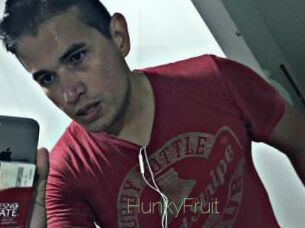 HunkyFruit