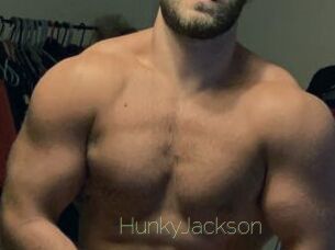 HunkyJackson Visio Tchats
