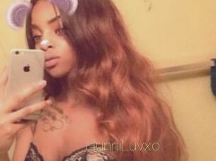 HunniLuvxo