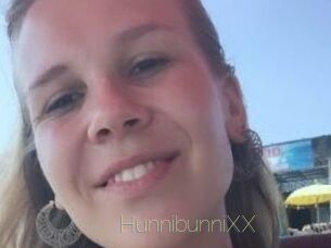 HunnibunniXX Visio Tchats