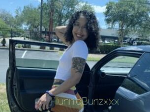 HunnieBunzxxx