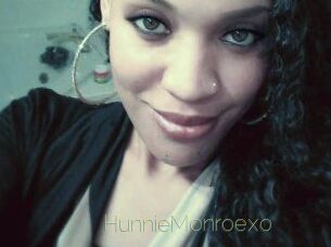HunnieMonroexo