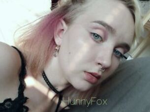 HunnyFox