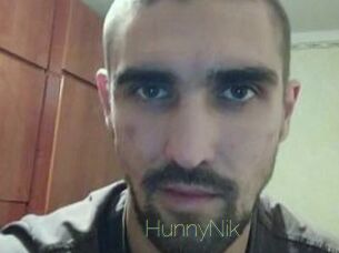 HunnyNik