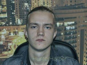 HunterHarper Visio Tchats