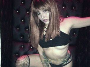 HunterHaze