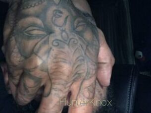HunterKnox