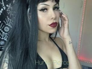 HunterPierce