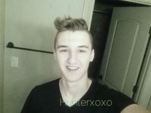 Hunterxoxo Visio Tchats