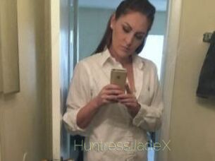 HuntressJadeX