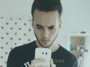 Hurleyxxx