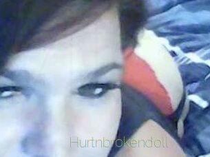 Hurtnbrokendoll