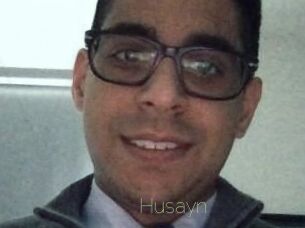 Husayn Visio Tchats