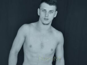 HuskyMr