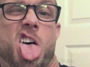 HuunterJunktrunk