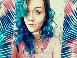 HxCHayley